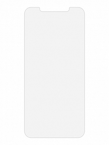 Защитное стекло на OnePlus 5, прозрачное, X-CASE