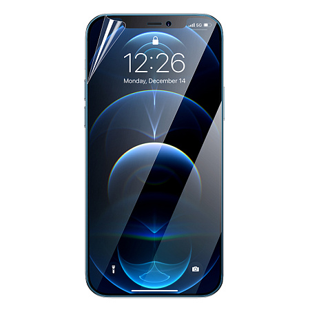 Универсальная защитная пленка на телефон, GF008, М Вручную-HD, для плоттера, HOCO