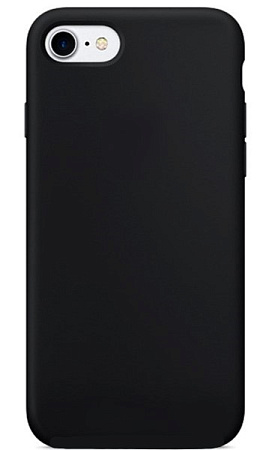  -   iPhone 7/8/SE (2020), Silicon Case,  , 