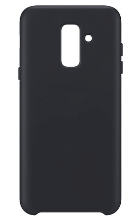    Samsung J810G Galaxy J8 (2018), Silicone case, 