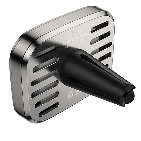 Автомобильный ароматизатор HOCO ZP8 Spread в воздуховод