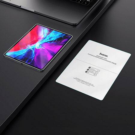 Универсальная защитная пленка на планшет, для плоттера, GP003, M Вручную (игровая, матовая), HOCO