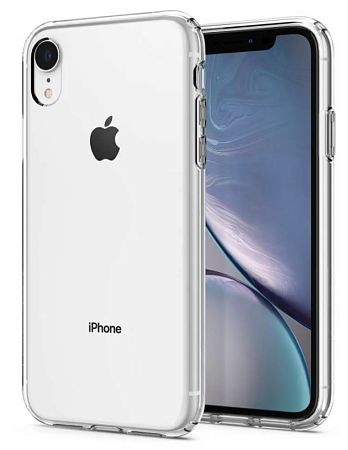    iPhone XR (6.1), 