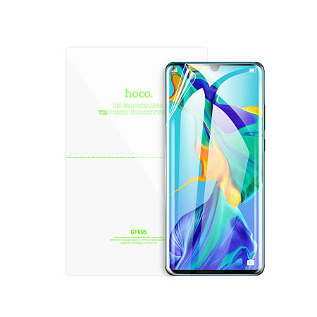Универсальная защитная пленка на телефон, GF005, M Вручную-Cамовосстанавливающейся пленка, для плоттера, HOCO