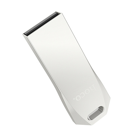 USB Flash Drive 8GB (UD4) Cкорость записи 6-10MB/S, Cкорость чтения 10-30MB/S