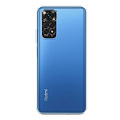Чехол силиконовый для Xiaomi Redmi Note 11 Pro (4G) Global/Note 11E Pro, с защитой камеры, X-CASE, прозрачный