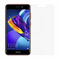 Защитное стекло на Honor 6C Pro/V9 Play, прозрачное, X-CASE
