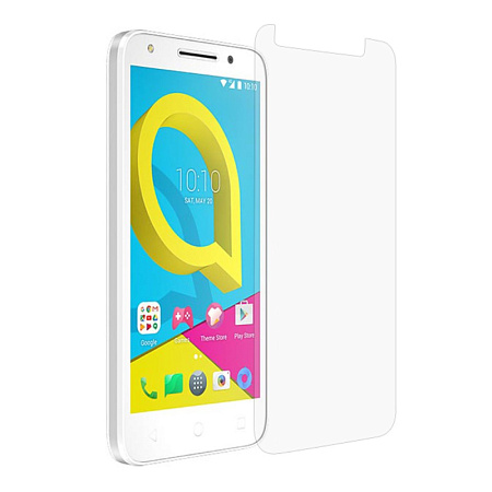 Защитное стекло на Alcatel U5 (5.0), 5044D, X-CASE