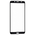 Защитное стекло на Xiaomi Redmi 7А 5D, черный, X-CASE