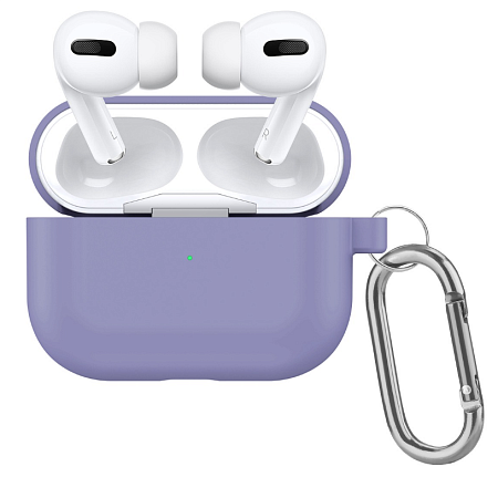    Airpods Pro/Pro 2,    (Lilac)