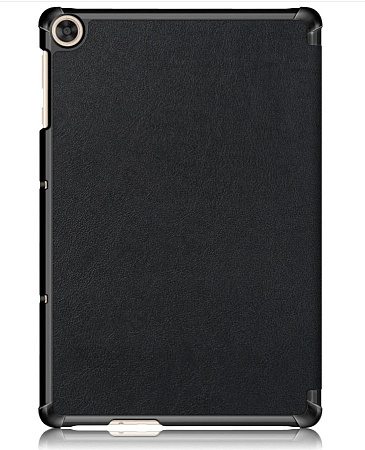 Чехол-книжка для Huawei MatePad T10/T10S 2020, черный