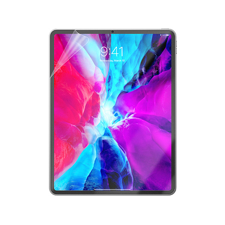 Универсальная защитная пленка на планшет, для плоттера, GP003, M Вручную (игровая, матовая), HOCO