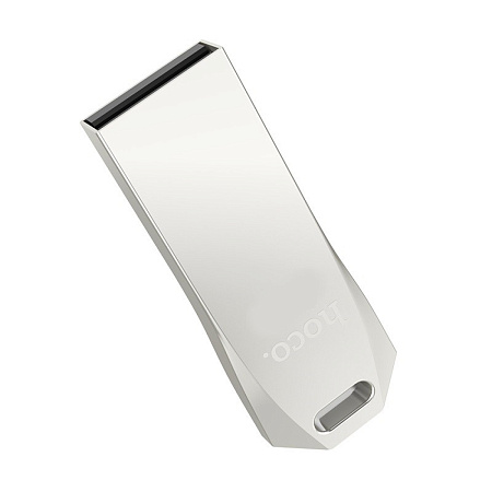 USB Flash Drive 16GB (UD4), Cкорость записи 6-10MB/S, Cкорость чтения 10-30MB/S