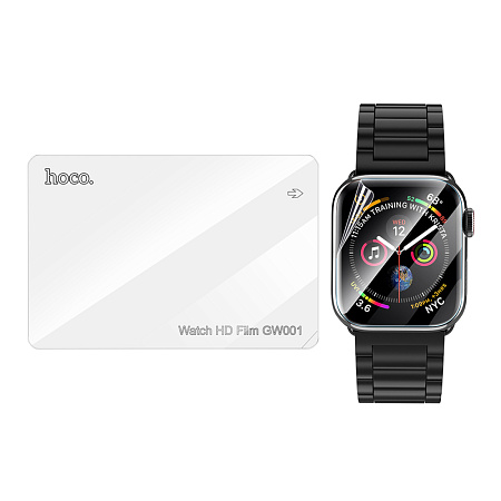 Универсальная защитная пленка на часы, M Вручную-HD, GW001, для плоттера, HOCO