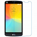 Защитное стекло на LG L Bello/L Prime, D331/D335/D337, прозрачное, X-CASE
