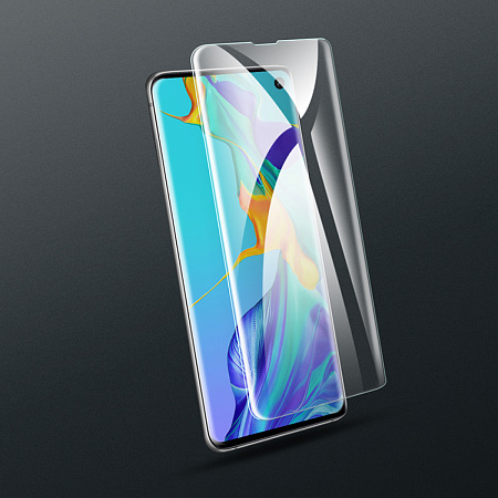 Универсальная защитная пленка на телефон, GF002, A Автоматический-Cамовосстанавливающейся пленка, для плоттера, HOCO