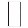 Защитное стекло на Oppo Reno 8T (4G)/Reno 8 Lite/Reno 7 Lite (5G), черный, X-CASE