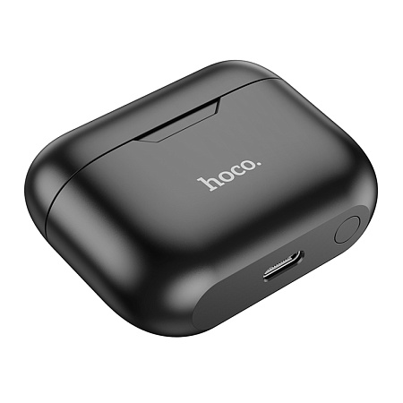 Беспроводные наушники EW34 HOCO, (3), черные