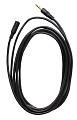 Удлинитель Jack 3.5 (1m) AUX на вход AUX 3.5 mm