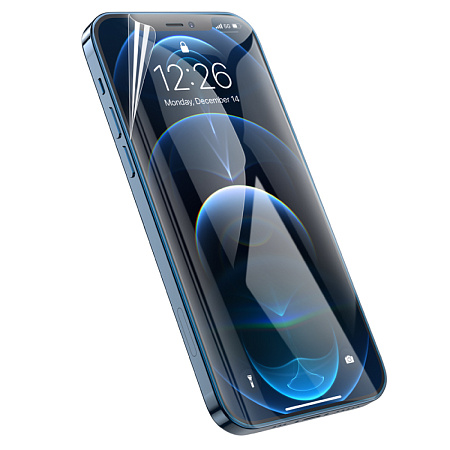 Универсальная защитная пленка на телефон, GF013, M Вручную-HD, (защита от вытягивания) для плоттера, HOCO