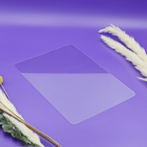 Защитное стекло на Honor Pad V9 (11.5 дюймов), прозрачное, X-CASE