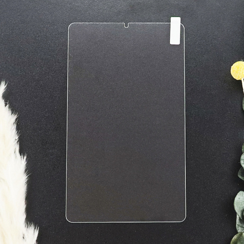 Защитное стекло на Samsung Tab A9 8.7 (SM-X115), прозрачное, X-CASE