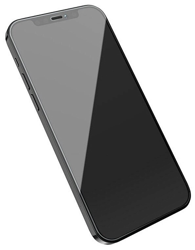 Защитное стекло на iPhone 13 mini (5.4) G6, HOCO, прозрачное