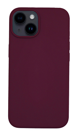  -   iPhone 13, Silicon Case,  , 