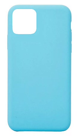  -   iPhone 11, Silicon Case,  , 