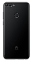 Чехол силиконовый для Huawei Y9 (2018)/Enjoy 8 Plus, прозрачный