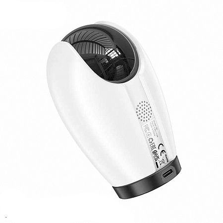 Wi-fi камера D6 PTZ HD для помещений, Носо, белый