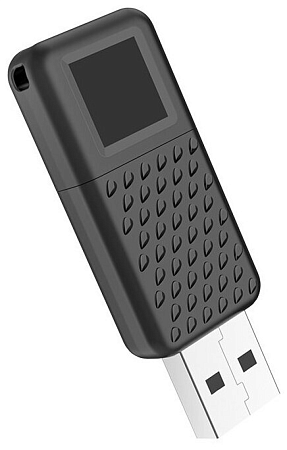 USB Flash Drive 4GB (UD6) Cкорость записи 6-10MB/S, Cкорость чтения 10-30MB/S
