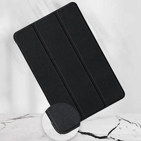 Чехол-книжка для Xiaomi Pad 5 (11.0) 2021/Pad 5 Pro, черный