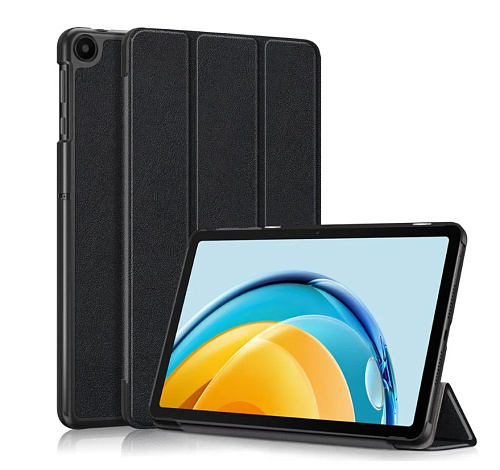 Чехол-книжка для Huawei MatePad SE 10.4 (2022), черный