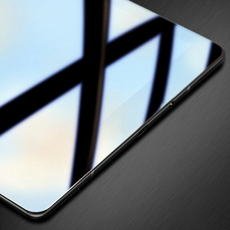 Защитное стекло на Samsung Tab S4 10.5