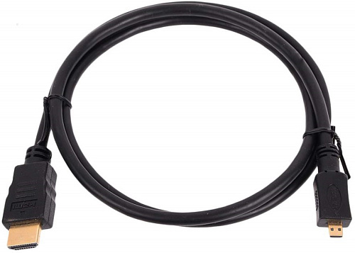 HDMI кабель на Micro HDMI, 1.8m