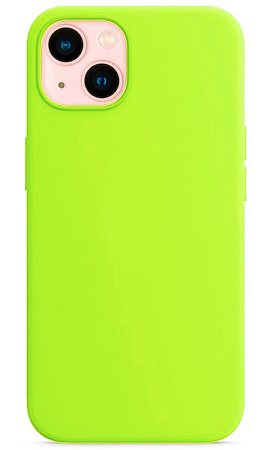  -   iPhone 13, Silicon Case,  , 