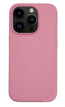 -  iPhone 14 Pro, Silicon Case,  , -