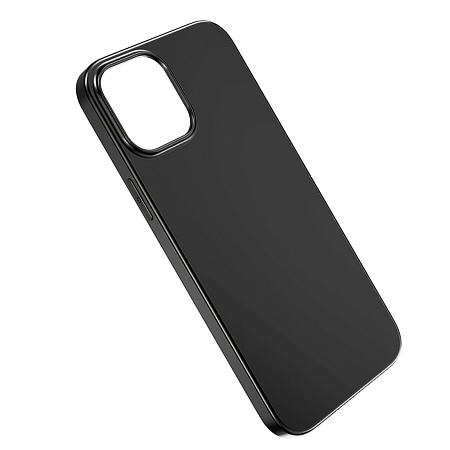 Чехол силиконовый для iPhone 13 Pro (6.1), Fascination series, HOCO, черный