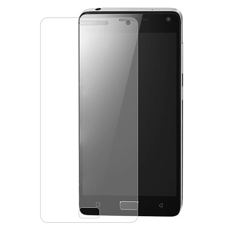 Защитное стекло на Lenovo Vibe P1, прозрачное, X-CASE