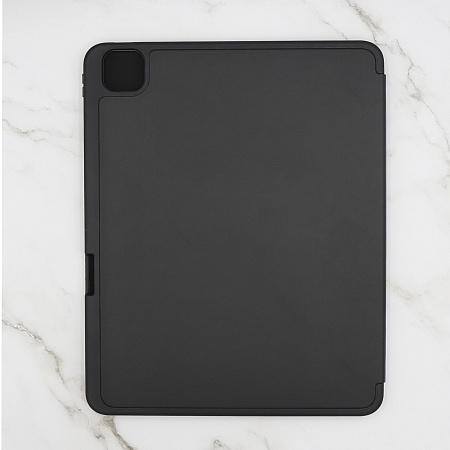 Чехол-книжка для iPad Pro 13 2024/iPad Pro 13 Wifi 2024, Smart Case, без лого, X-CASE, черный