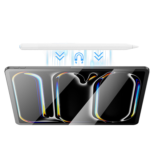 Стилус, GM112, HOCO, белый