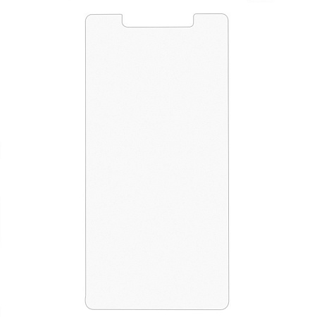 Защитное стекло на Lenovo A6010, прозрачное, X-CASE