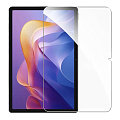 Защитное стекло на Xiaomi Pad 2 (11.5 дюймов), прозрачное, X-CASE