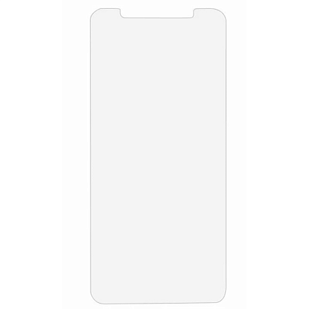 Защитное стекло на Huawei Y6 (2018)/Y6 Prime/Honor 7A Pro/7C, прозрачное, X-CASE