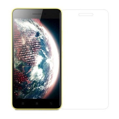 Защитное стекло на Lenovo S60, прозрачное, X-CASE