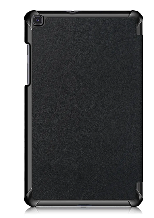 Чехол-книжка для Samsung Galaxy Tab A (8.0) 2019, T290/T295, черный