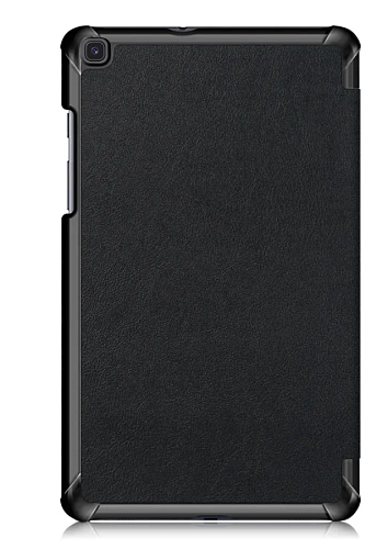 Чехол-книжка для Samsung Galaxy Tab A (8.0) 2019, T290/T295, черный