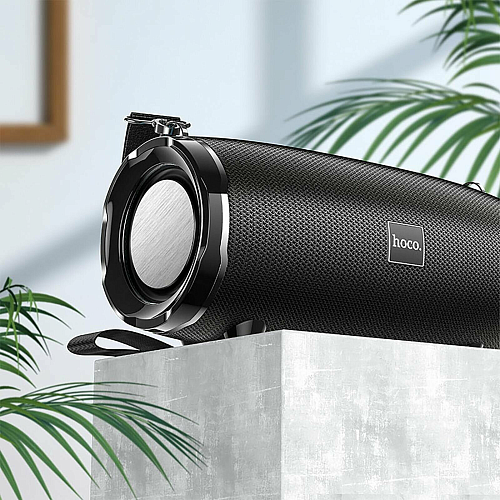 Колонка HC5 Cool Enjoy sports BT speaker, HOCO, черная