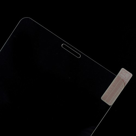 Защитное стекло на Samsung Tab A 7.0 (T280/T285) с вырезом под динамик